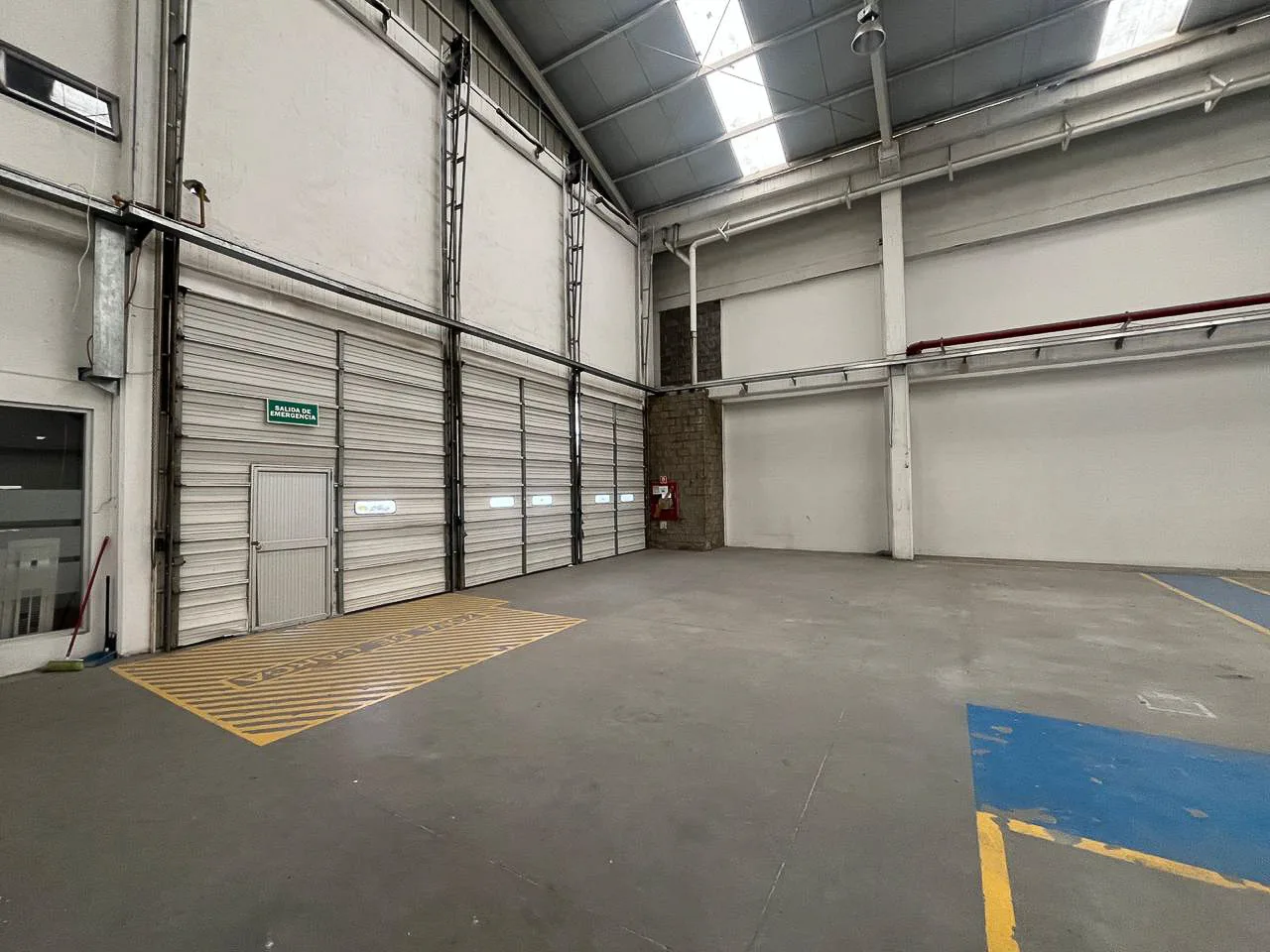 Bodega en Arriendo en Cota