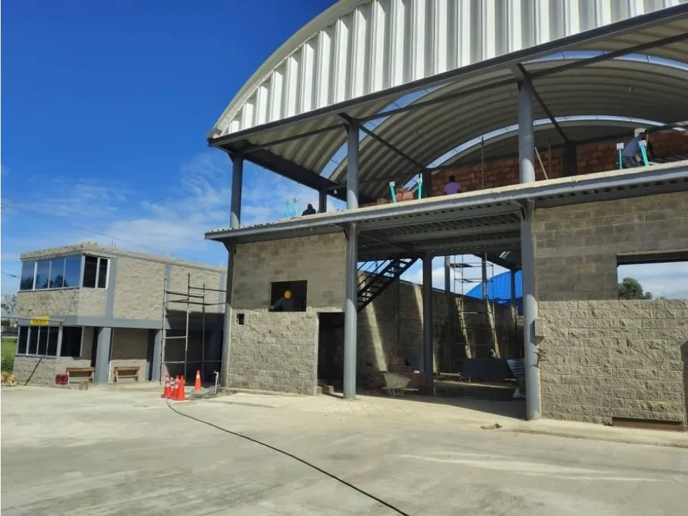 Bodega en Arriendo en Cota