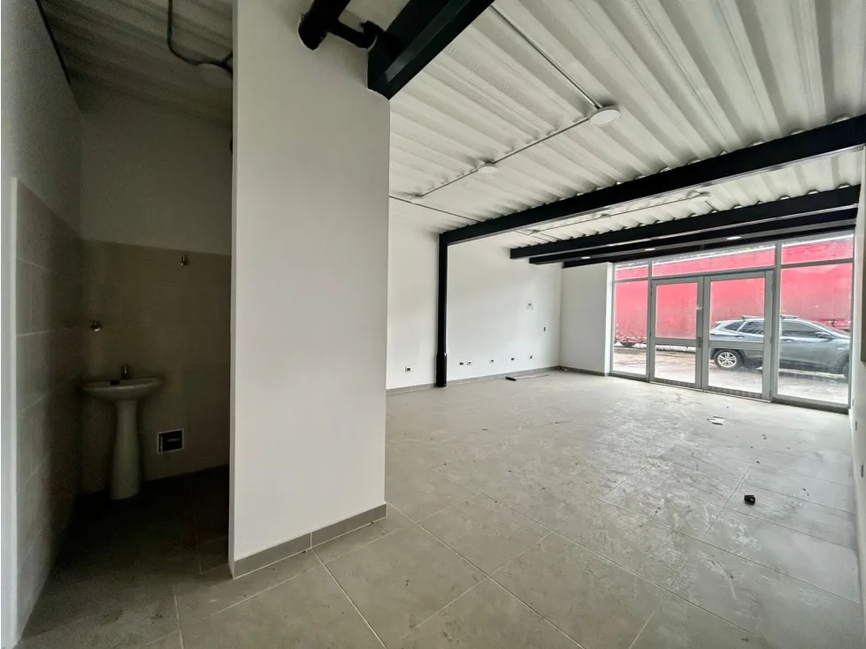 Bodega en Arriendo en Cota