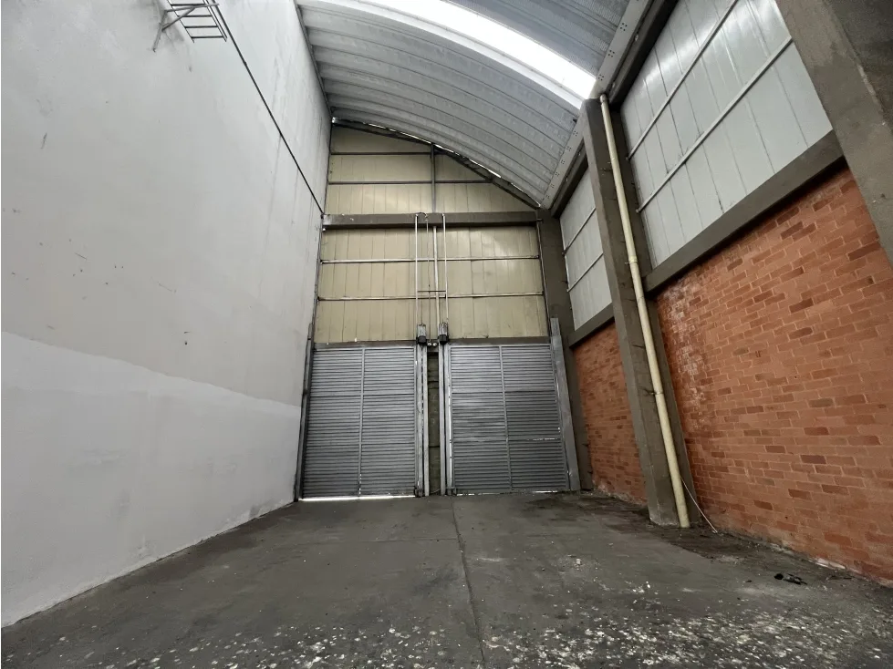 Bodega en Arriendo en Cota