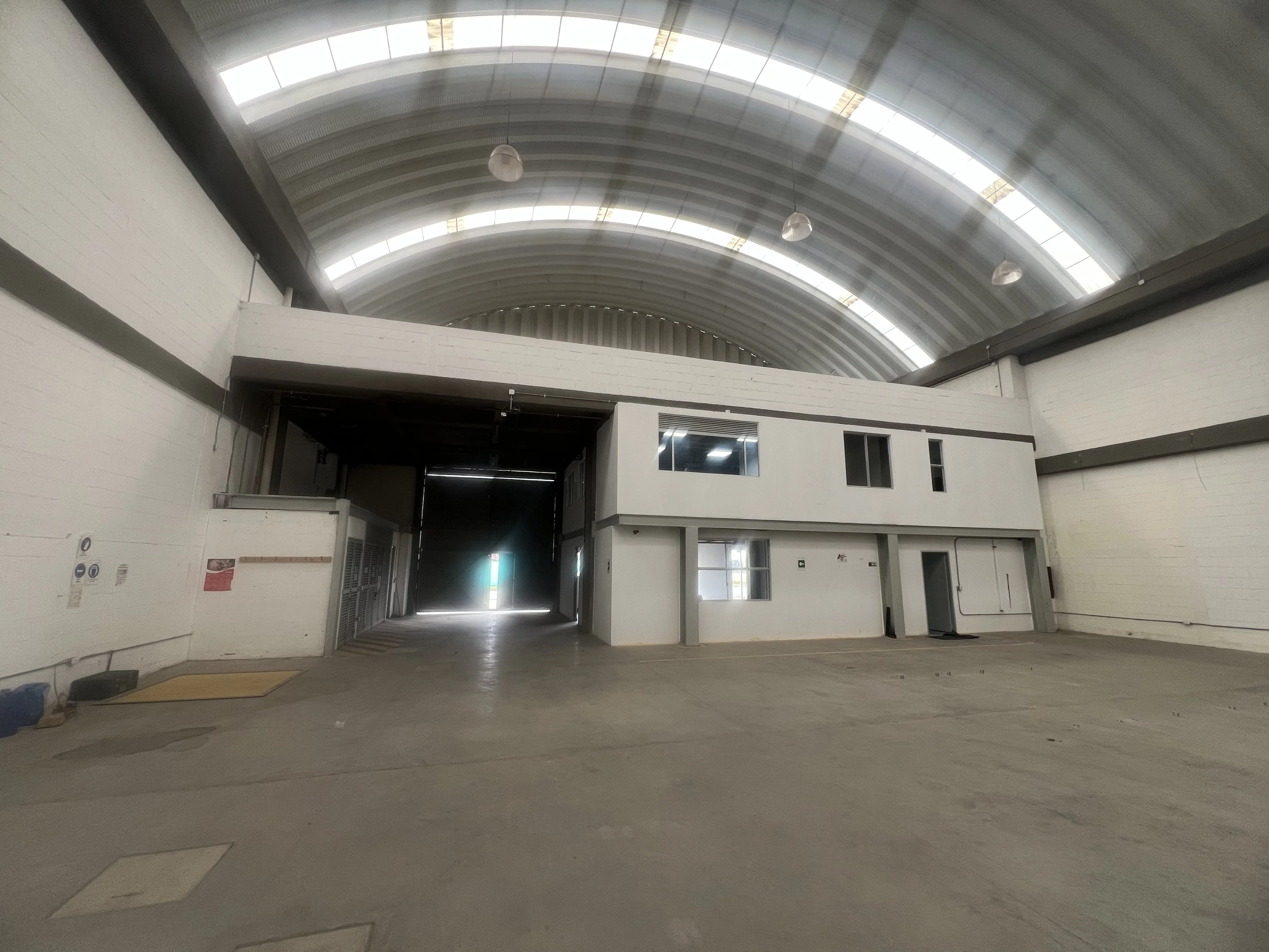 Bodega en Arriendo en Cota