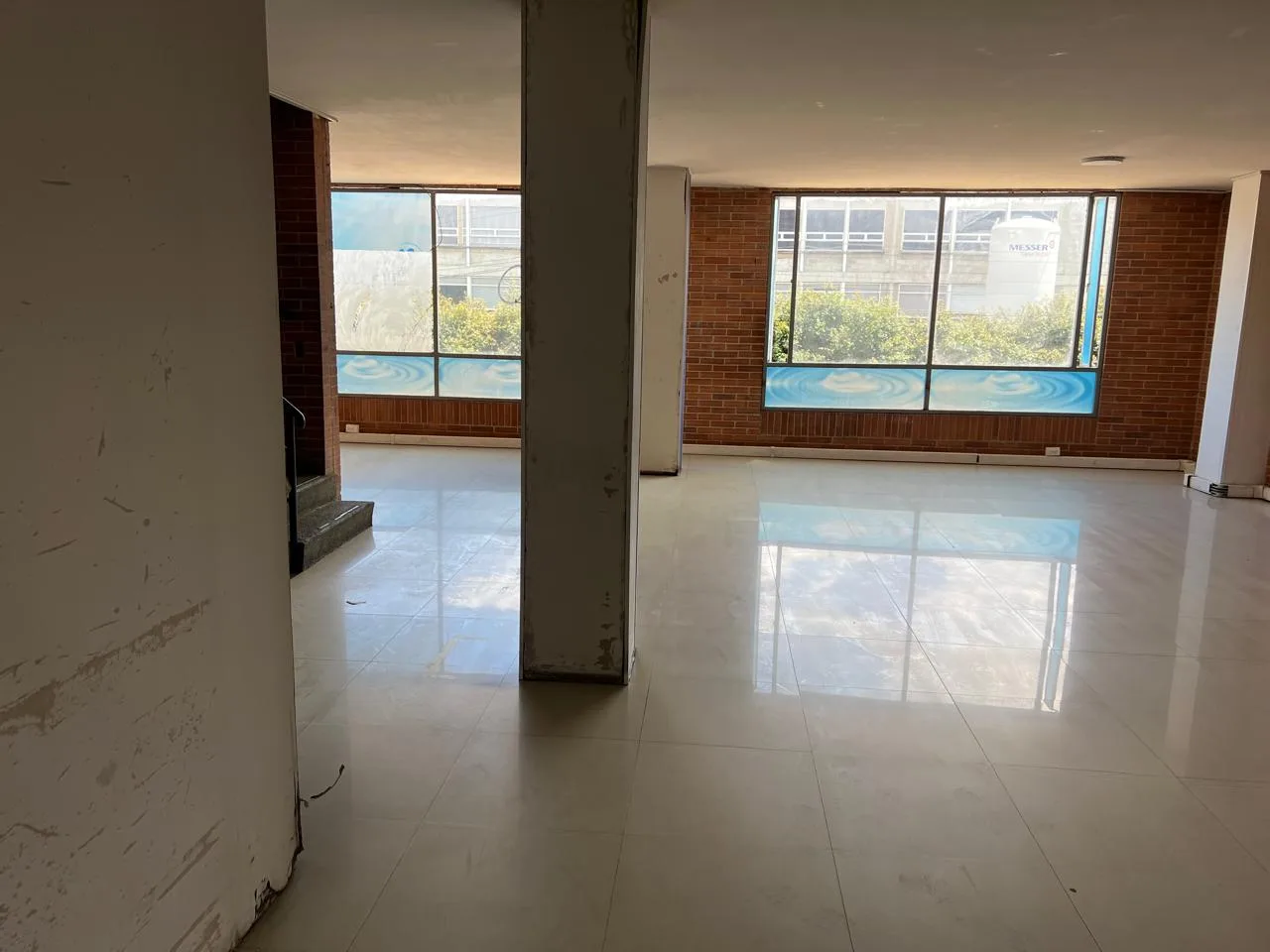 Bodega en Arriendo en Cota