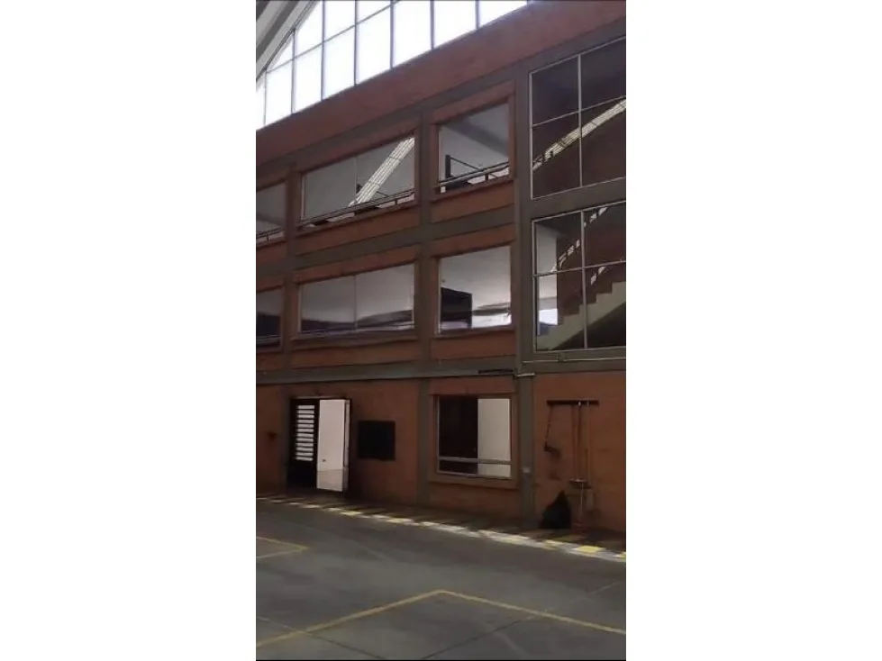 Bodega en Arriendo en Cota