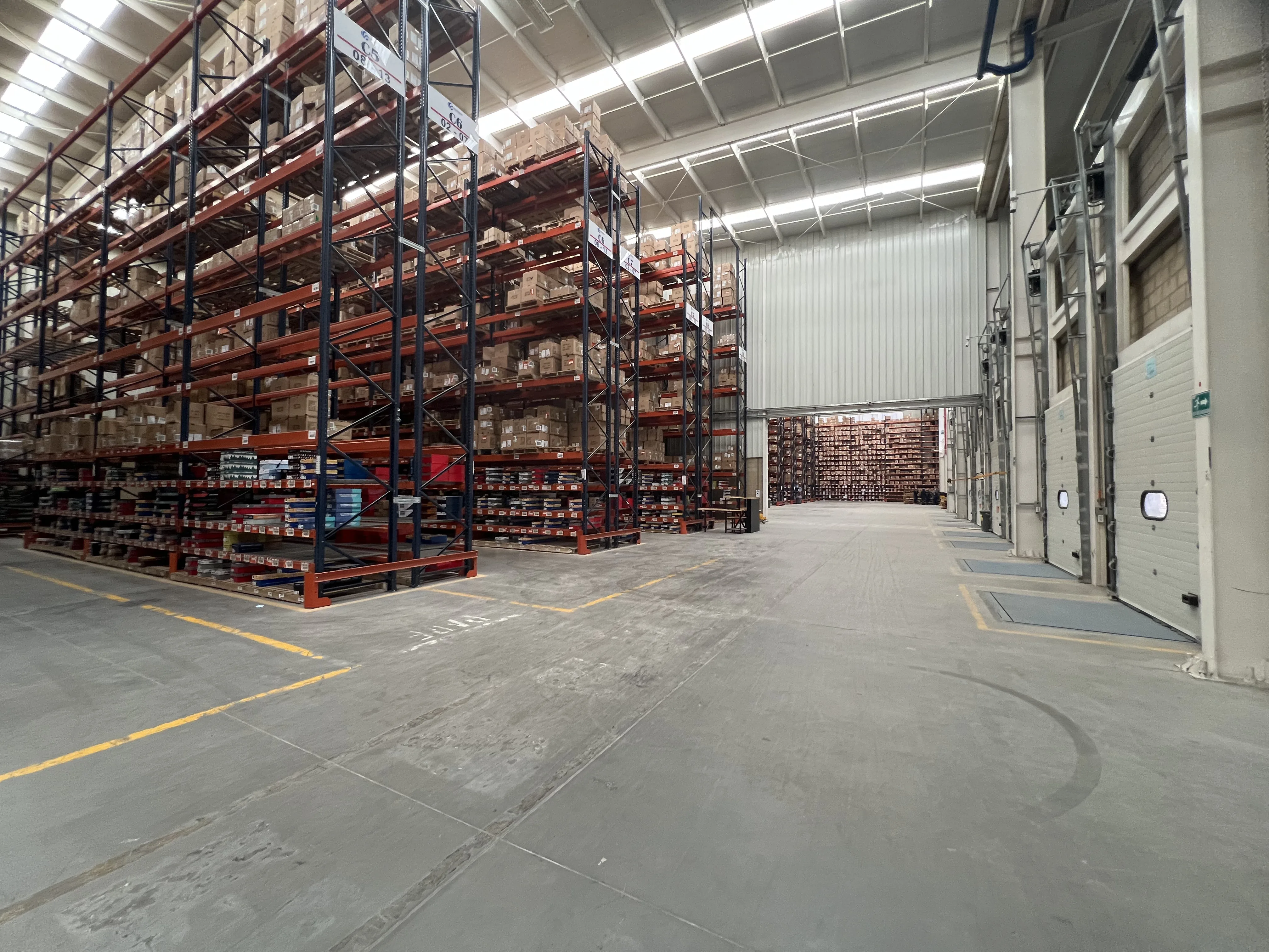 Bodega en Arriendo en Cota