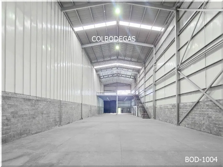 Bodega en Arriendo en La badea, Dosquebradas