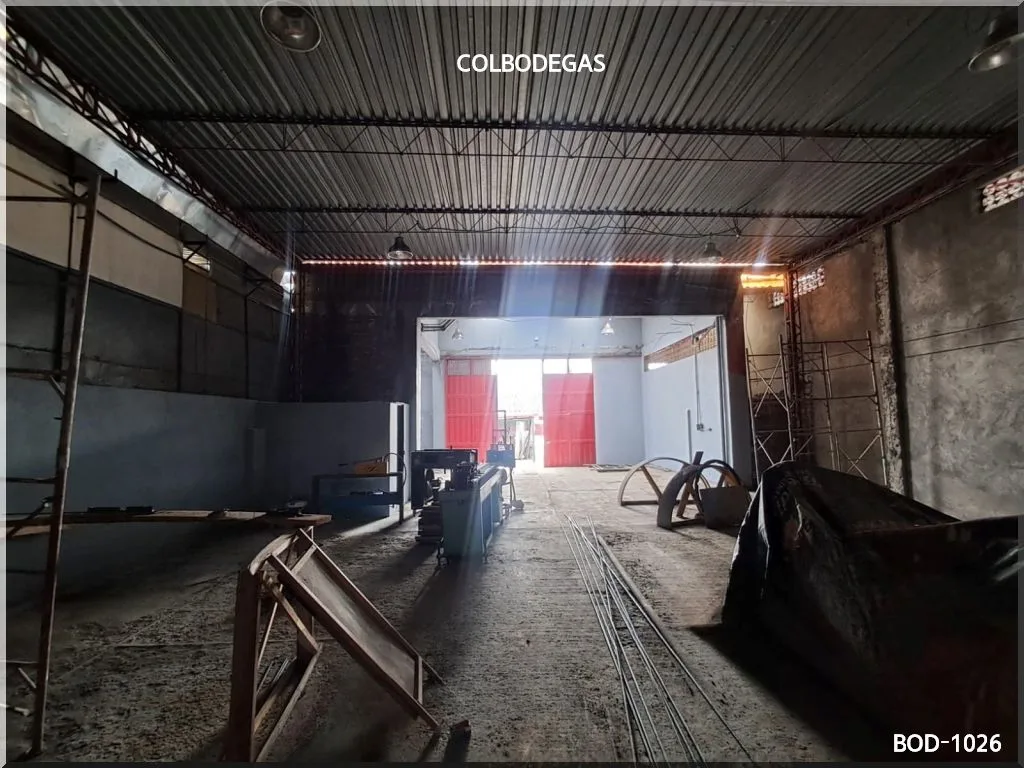Bodega en Arriendo en La badea, Dosquebradas