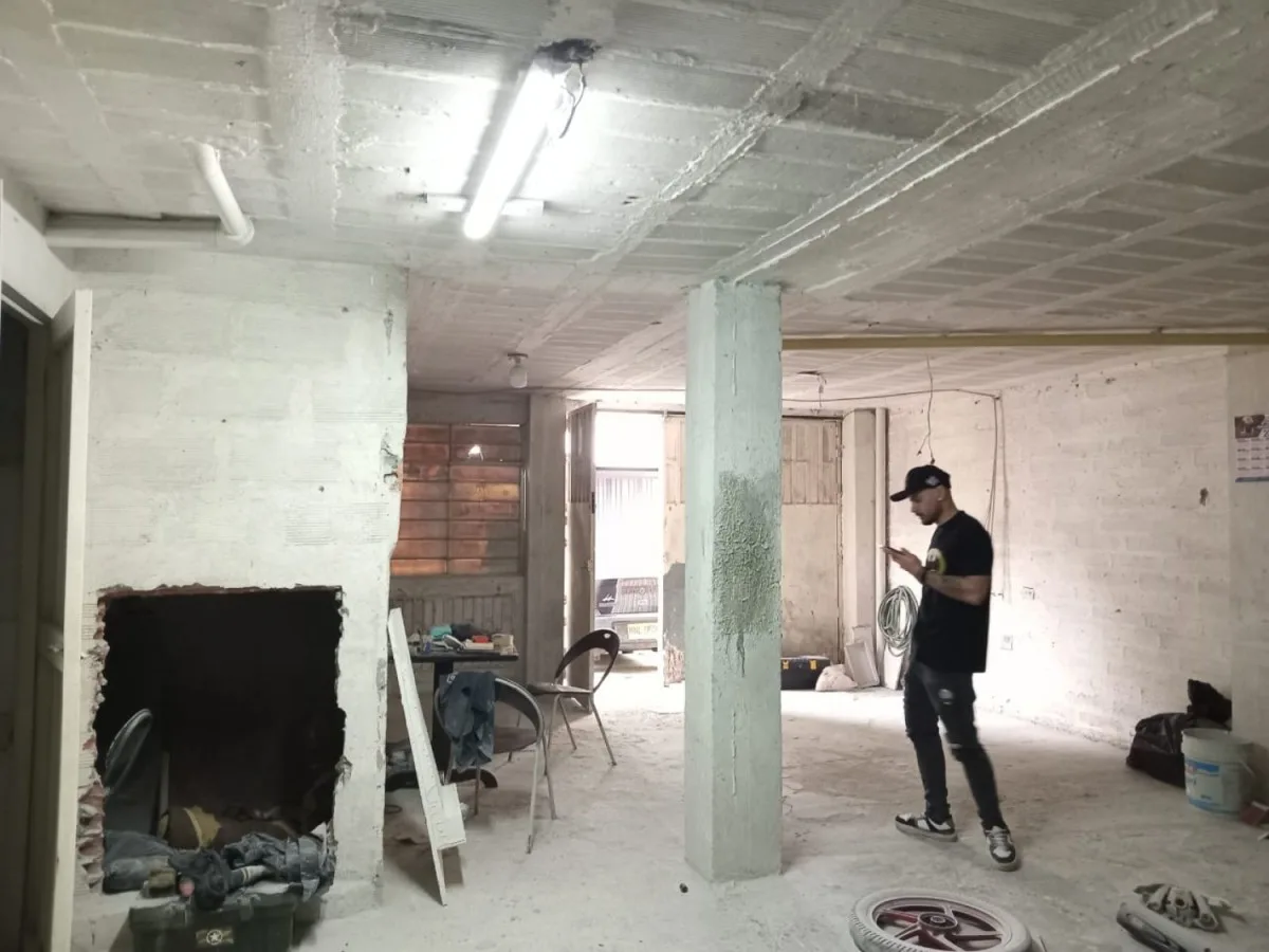 Casa en Arriendo en San marcos, Envigado