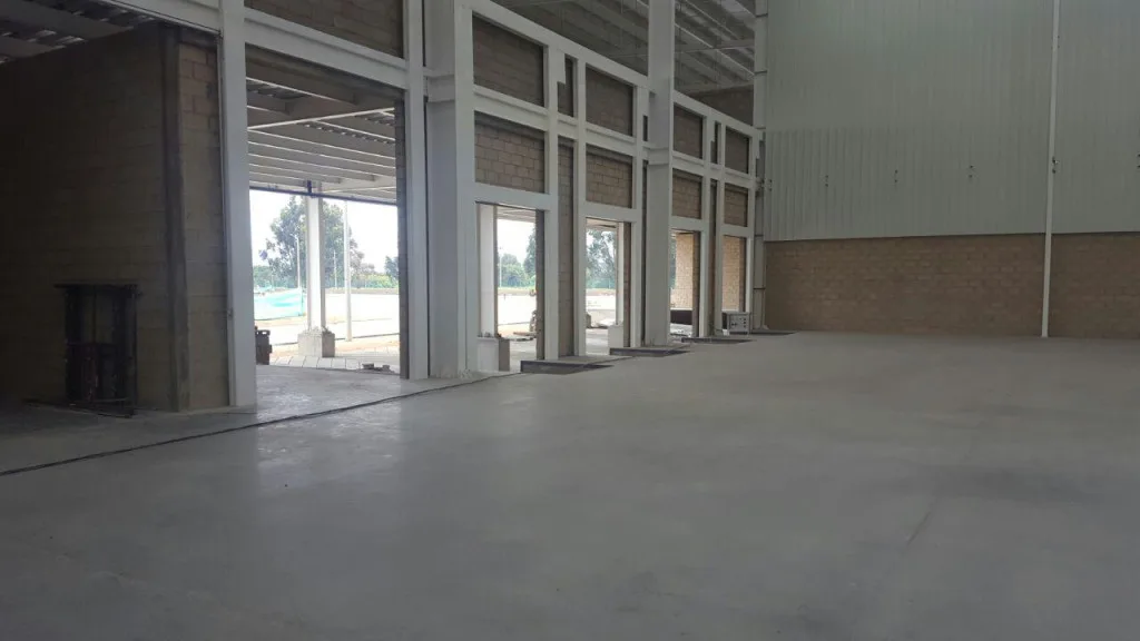 Bodega en Arriendo en El Hato, Funza