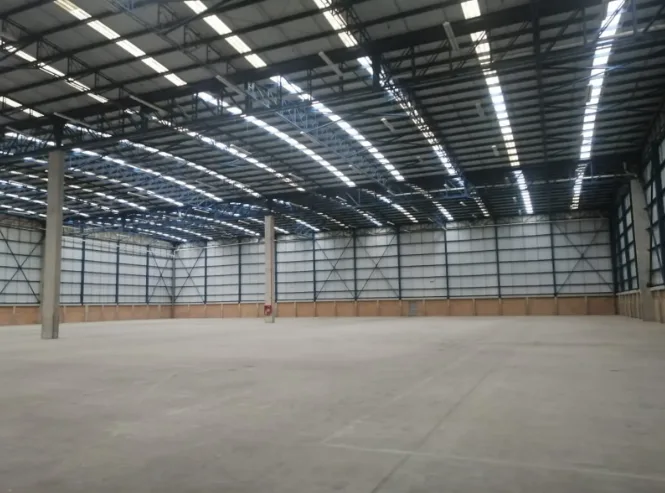 Bodega en Arriendo en El Hato, Funza