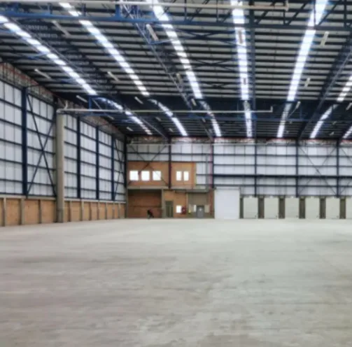 Bodega en Arriendo en El Hato, Funza