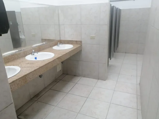 Bodega en Arriendo en El Hato, Funza