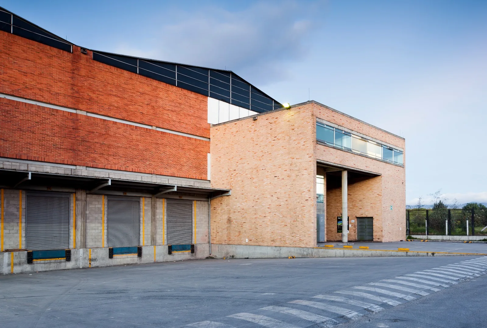 Oficina en Arriendo en Chico norte, Bogotá