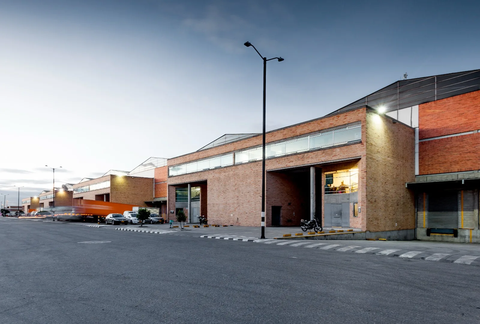 Bodega en  Arriendo en El Recodo, Bogotá