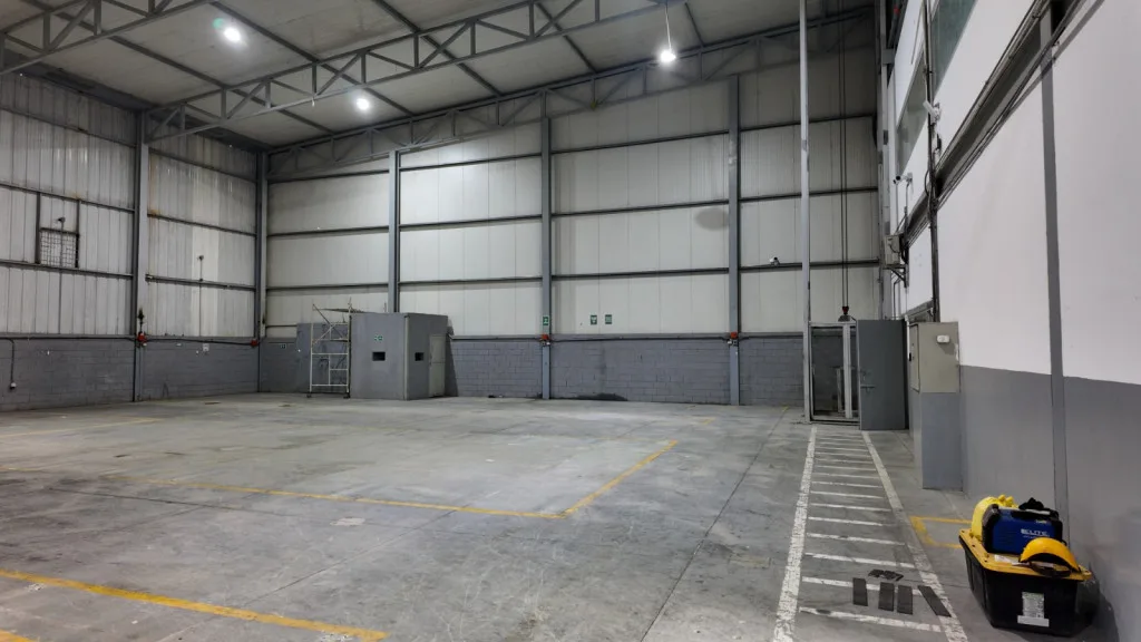 Bodega en Arriendo en El centro, Galapa