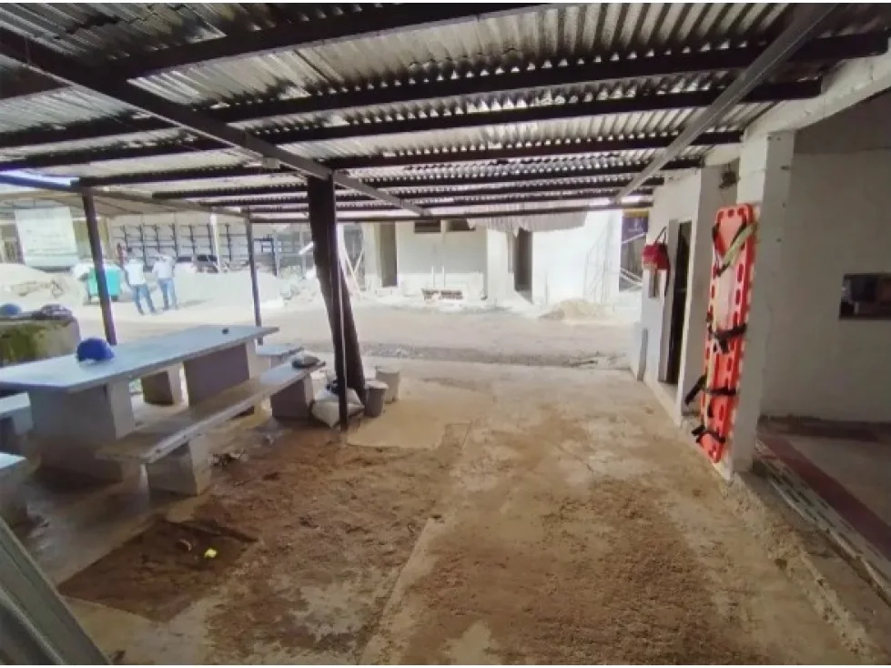 Bodega en Arriendo en El jardin, Ibagué