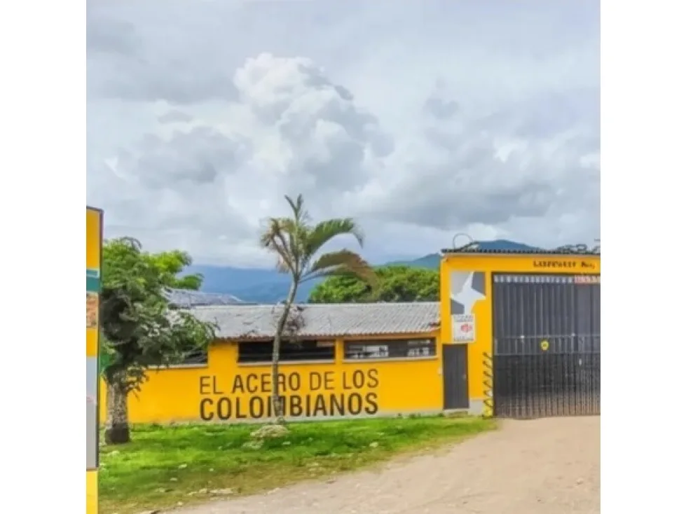 Bodega en Arriendo en El jardin, Ibagué