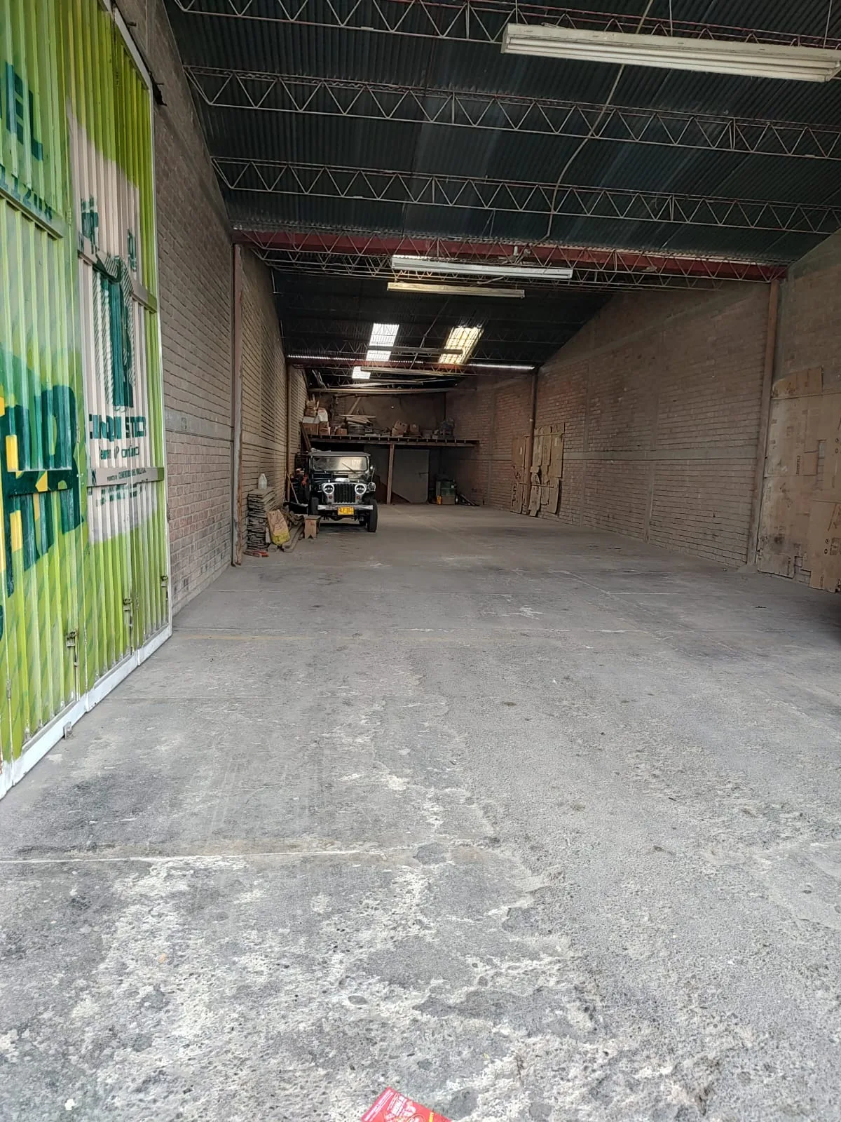 Bodega en  Arriendo en El llano, Cartago