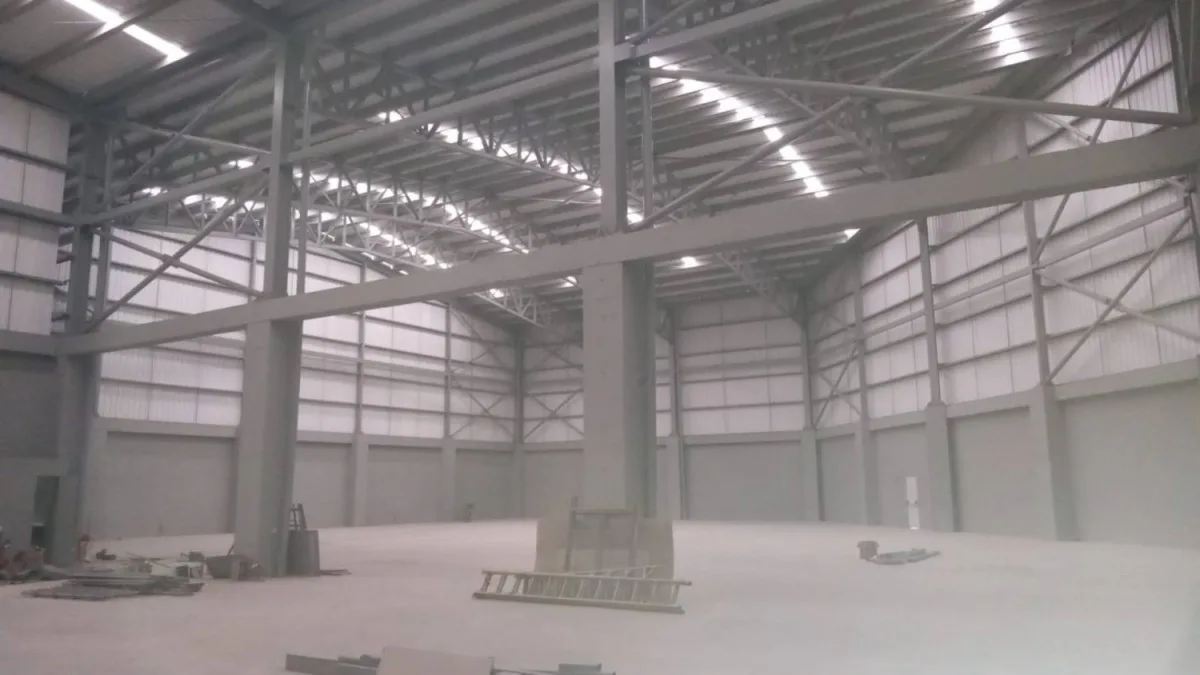 Bodega en arriendo en Zona Franca, Rionegro