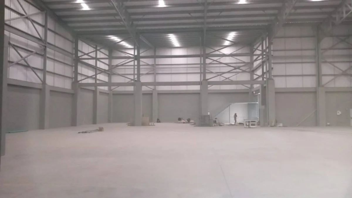 Bodega en Arriendo en El porvenir, Rionegro