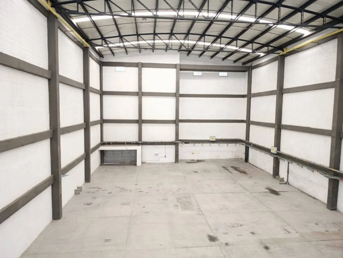 Bodega en Arriendo en El porvenir, Rionegro