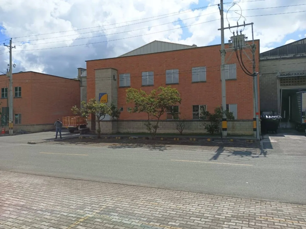 Bodega en  Arriendo en El porvenir, Rionegro