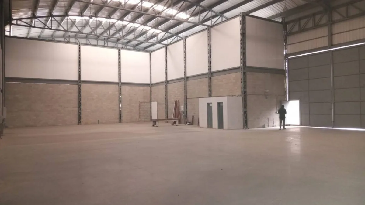 Bodega en Arriendo en El salado, Guarne