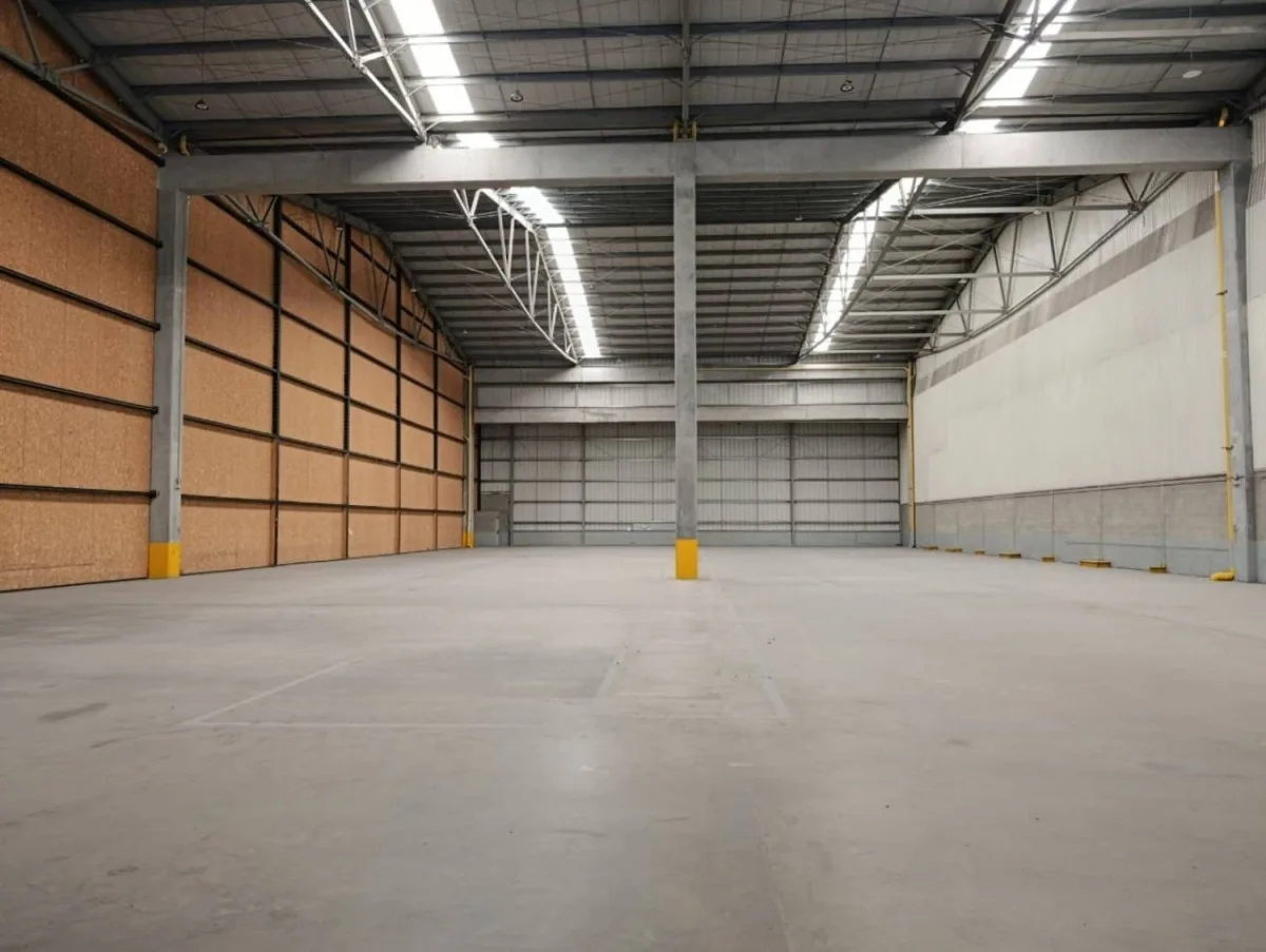 Bodega en Arriendo en El salado, Guarne