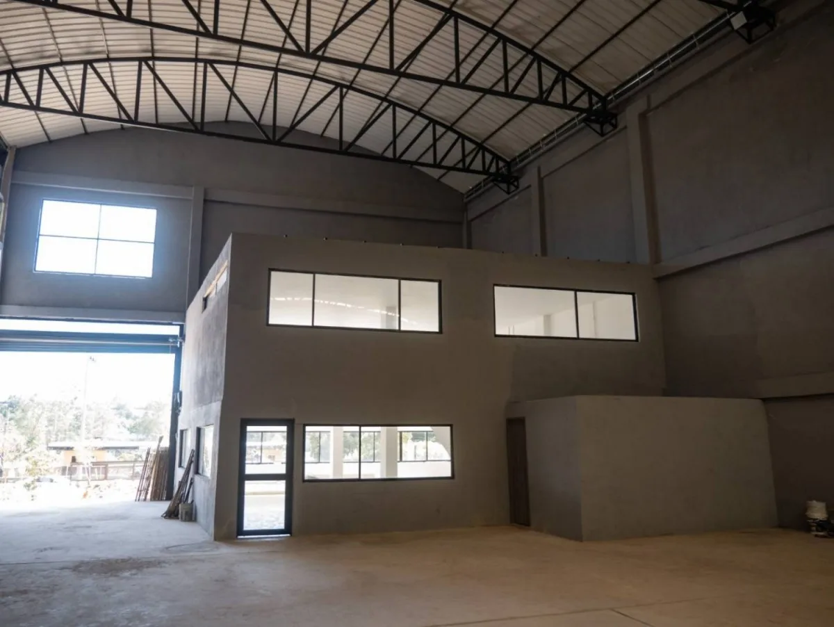 Bodega en Arriendo en El salado, Guarne