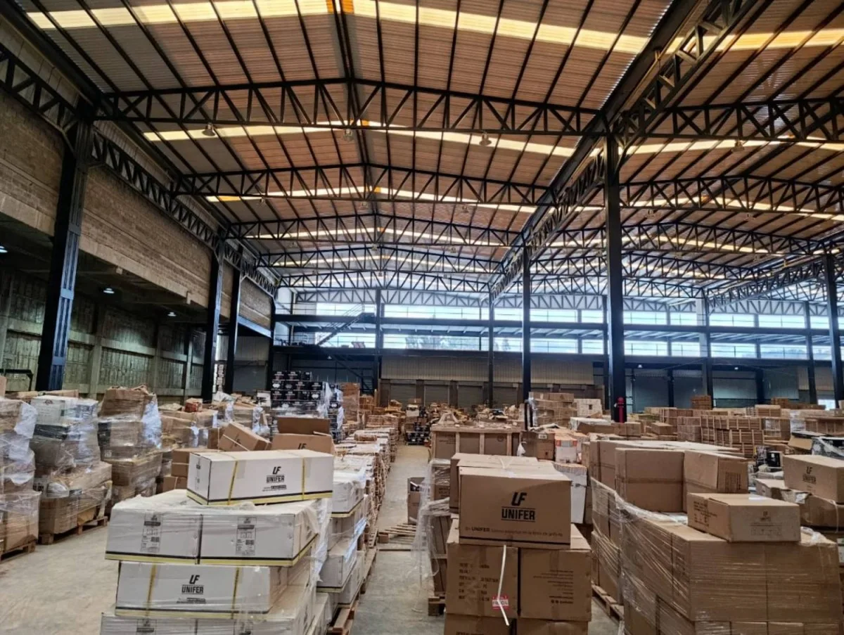 Bodega en Arriendo en El salado, Guarne