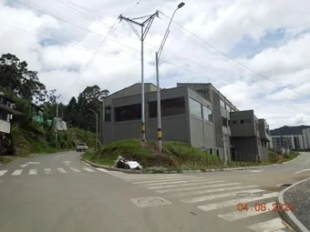 Bodega en Arriendo en Antioquia, Guarne