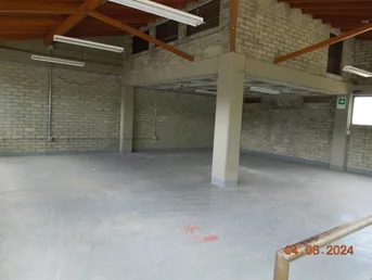 Bodega en Arriendo en El santuario