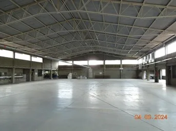 Bodega en Arriendo en El santuario