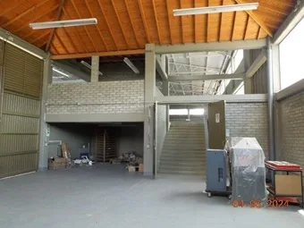 Bodega en Arriendo en El santuario