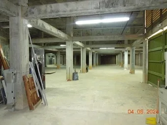 Bodega en Arriendo en El santuario