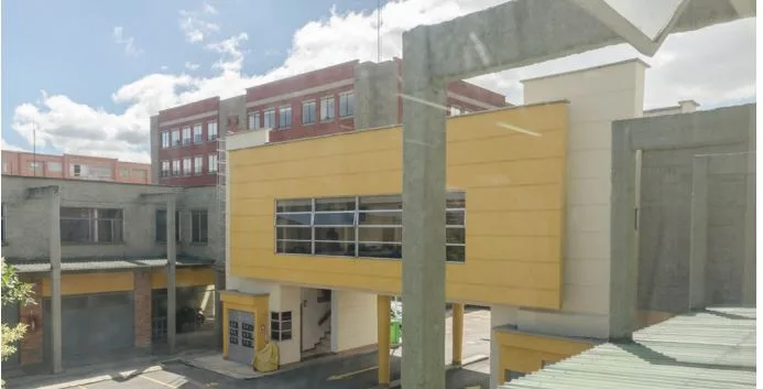 Bodega en Arriendo en Engativá, Zipaquirá