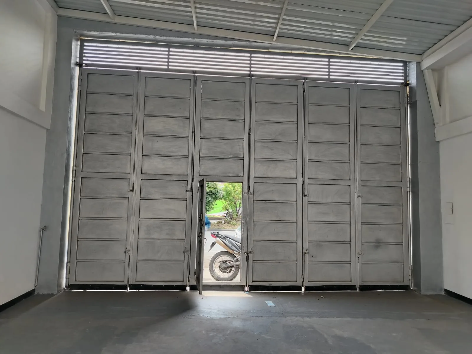 Bodega en Arriendo en Facatativa