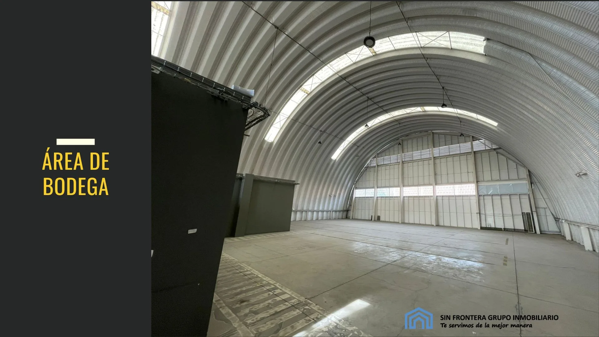 Bodega en Arriendo en Facatativa