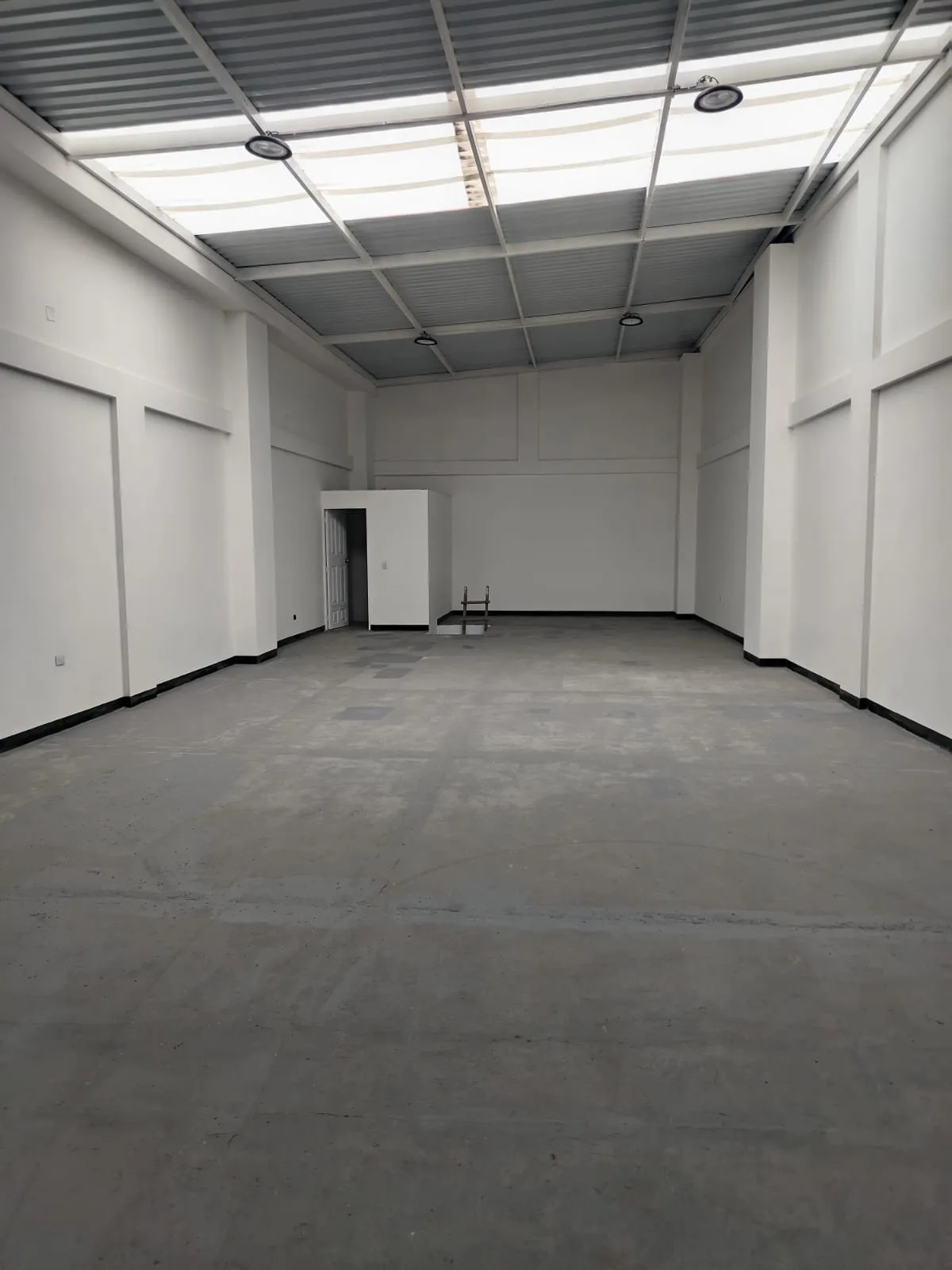 Bodega en Arriendo en Facatativa