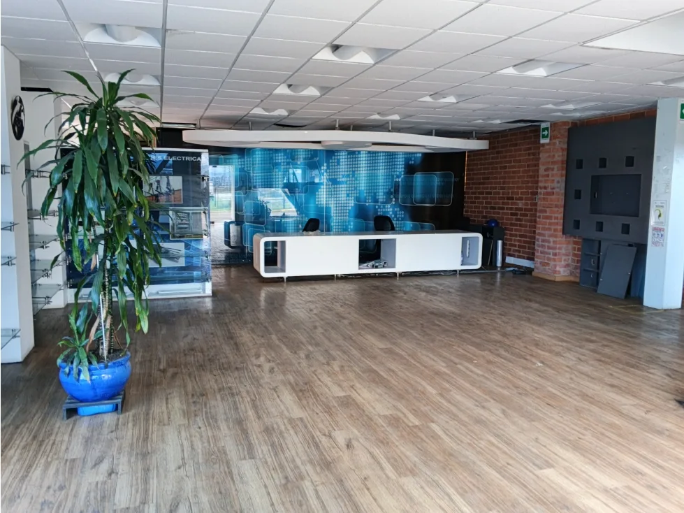 Bodega en Arriendo en Tocancipá