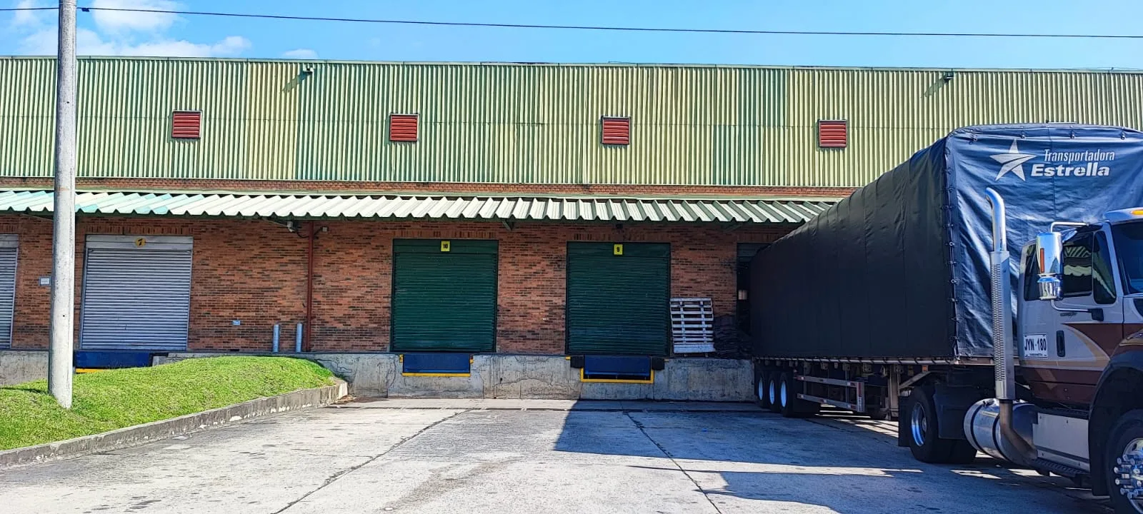 Bodega en Arriendo en Funza