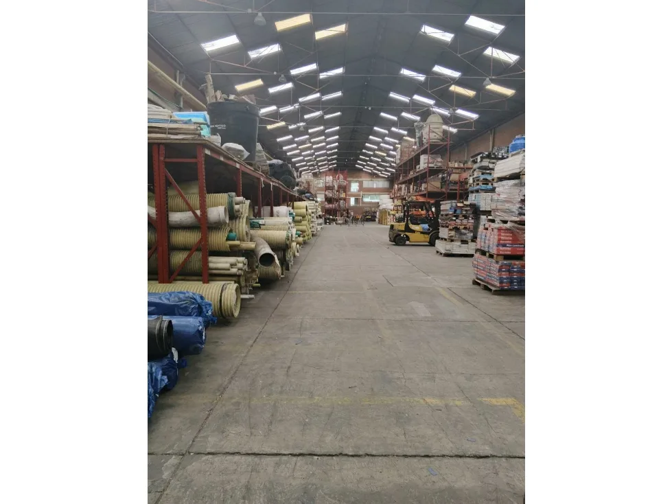 Bodega en Arriendo en Tocancipá