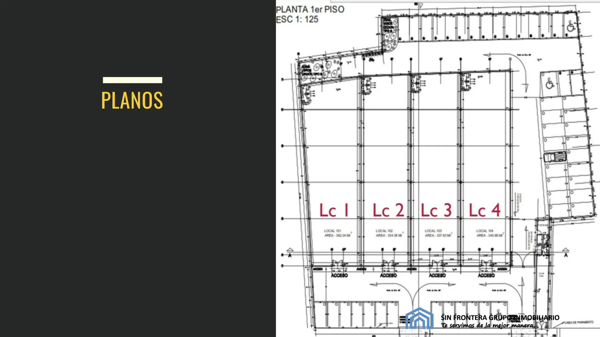 Bodega en Arriendo en Engativá, Zipaquirá