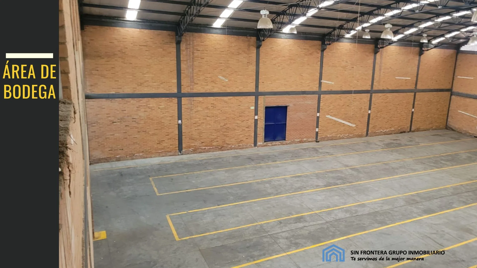 Bodega en Arriendo en Mosquera