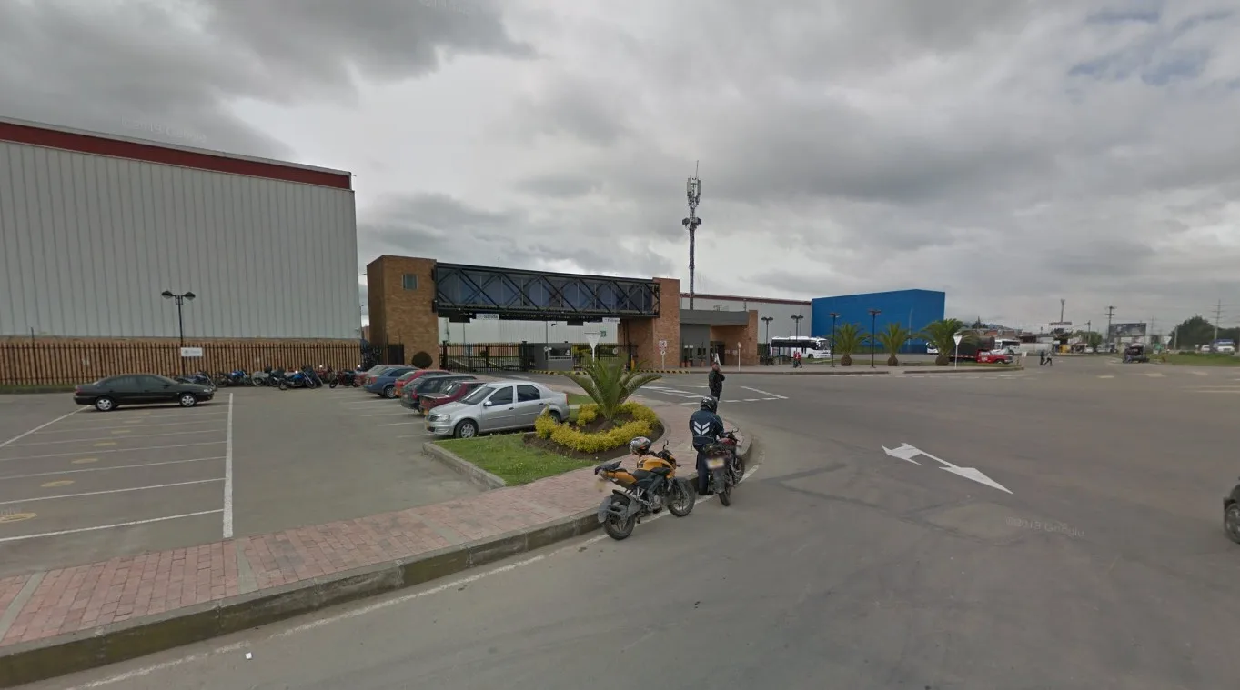 Bodega en  Arriendo en Funza