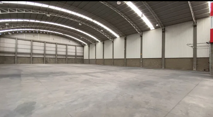 Bodega en Arriendo en Parque industrial santo domingo, Madrid