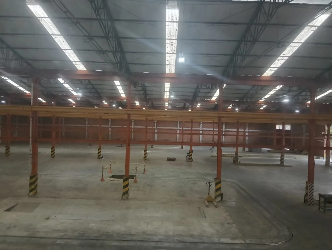 Bodega en Arriendo en Funza