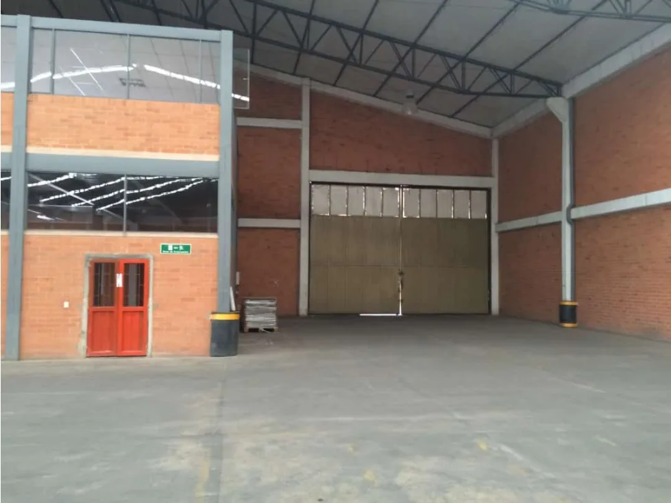 Oficina en arriendo en Fontibon, Zipaquirá