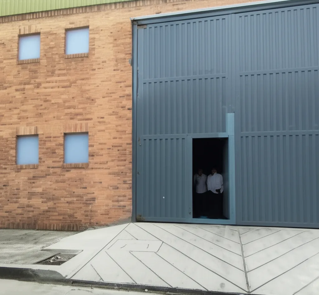 Oficina en Arriendo en Santa Barbara, Zipaquirá