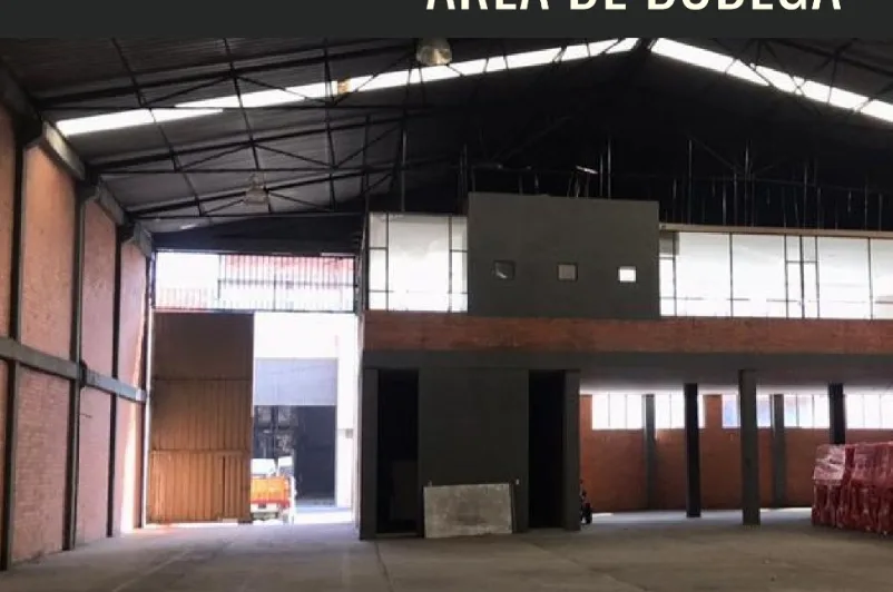 Bodega en Arriendo en Tocancipá