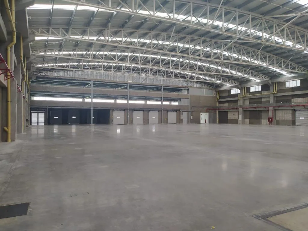 Bodega en Arriendo en Parque industrial san jorge, Mosquera